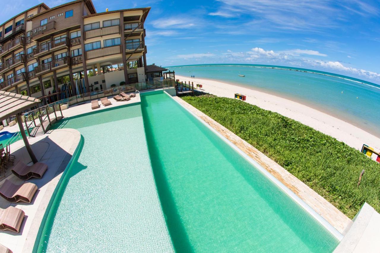 Barra Bali - Barra De Sao Miguel Daire Dış mekan fotoğraf