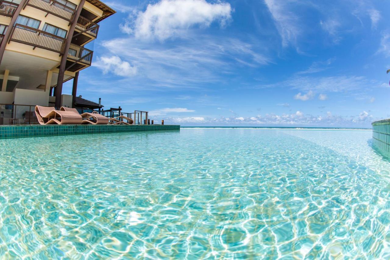 Barra Bali - Barra De Sao Miguel Daire Dış mekan fotoğraf