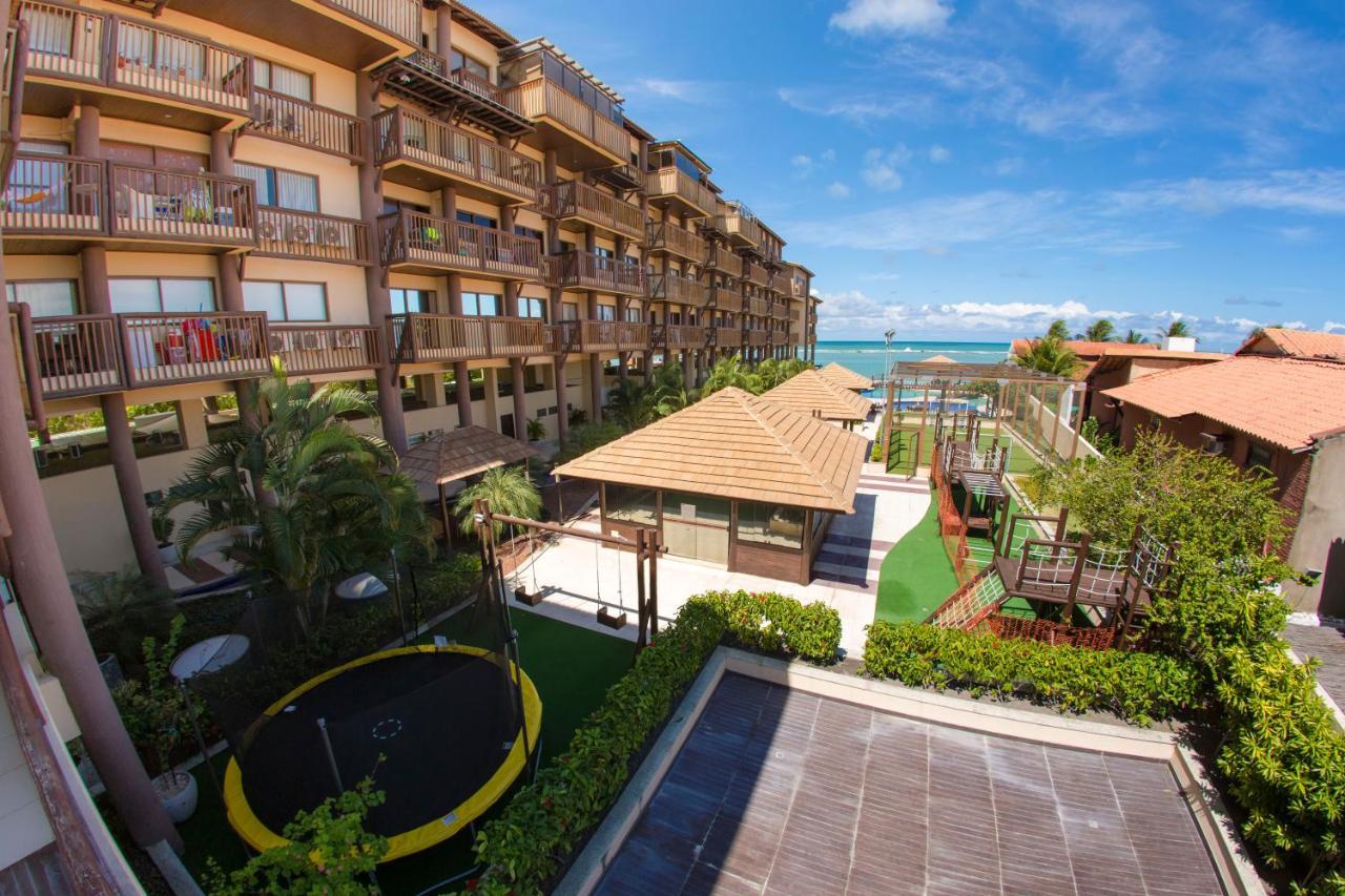 Barra Bali - Barra De Sao Miguel Daire Dış mekan fotoğraf