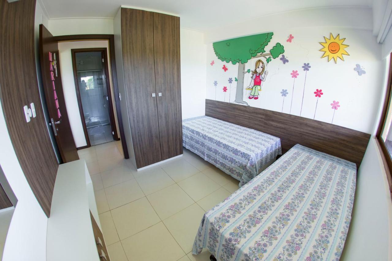 Barra Bali - Barra De Sao Miguel Daire Dış mekan fotoğraf
